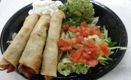TAQUITOS