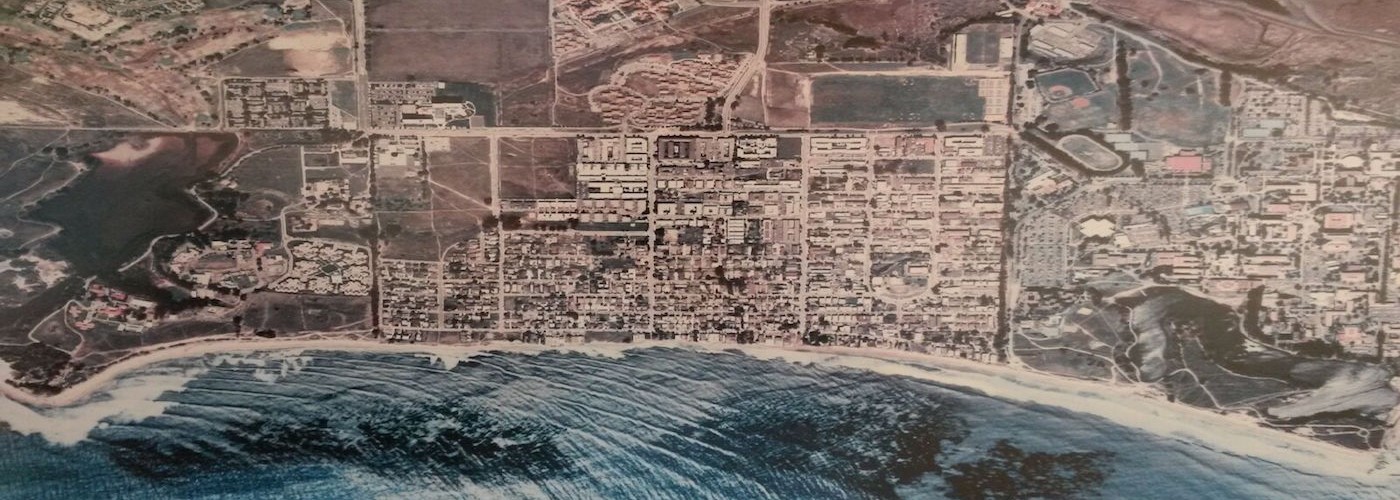 old goleta